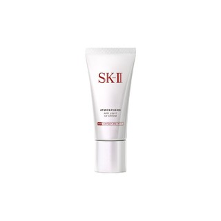 SK-II 轻润净透空气防晒霜 SPF50+ PA++++ 30g