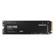 SAMSUNG 三星 980 NVMe M.2 固态硬盘 500GB (PCI-E3.0)