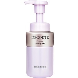 COSME DECORTE 黛珂 植物欣韵洗颜泡沫 200ml