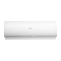 Haier 海尔 KFR-35GW/01KMC81U1 新一级能效 壁挂式空调 1.5匹