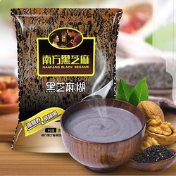 NANFANG BLACK SESAME 南方黑芝麻 原味黑芝麻糊 1200g