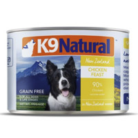 K9Natural 宠源新 鸡肉全犬全阶段狗粮 170g