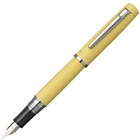 PLATINUM 白金 Pen 白金制笔 钢笔 PROCYON 細字