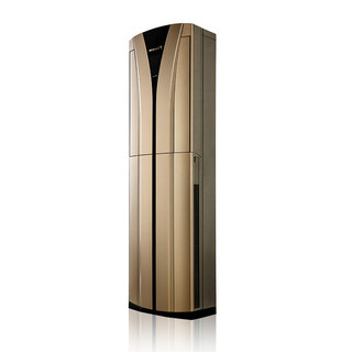 DAIKIN 大金 E-MAX柜式 B系列 FVXB372SC 三级能效 立柜式空调