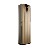 DAIKIN 大金 E-MAX柜式 B系列 FVXB372SC 三级能效 立柜式空调