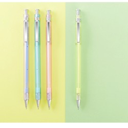 AIHAO 爱好 96900 自动铅笔 HB 2支装 款式随机
