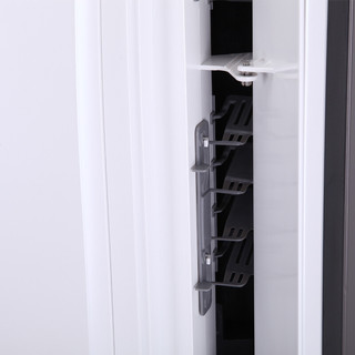 DAIKIN 大金 E-MAX柜式 B系列 FVXB372SC-W 三级能效 立柜式空调 3匹