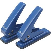 KW-triO 可得优 919 单孔手握打孔器 6mm 蓝色 2个装