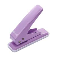 KW-triO 可得优 919 单孔手握打孔器 6mm 紫色 单个装