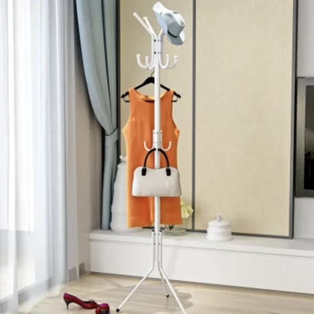 索尔诺 311Y 金属衣帽架