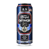 OETTINGER 奥丁格 特度啤酒 500ml*24听