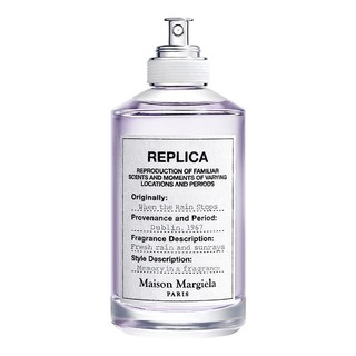Maison Margiela REPLICA香氛系列 雨后初晴女士淡香水 EDT