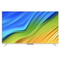 PLUS会员：Haier 海尔 小懒人系列 LU65C7-MAX 液晶电视 65英寸 4K