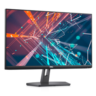 DELL 戴尔 S2421NX 23.8英寸 IPS FreeSync 显示器 (1920×1080、75Hz、99%s RGB）