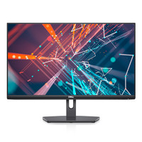 DELL 戴尔 S2421NX 23.8英寸 IPS FreeSync 显示器 (1920×1080、75Hz、99%s RGB）