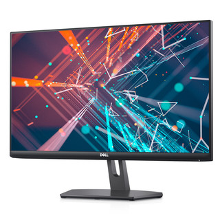 DELL 戴尔 S2421NX 23.8英寸 IPS FreeSync 显示器 (1920×1080、75Hz、99%s RGB）