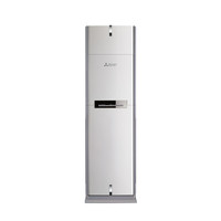 MITSUBISHI ELECTRIC 三菱电机 MFH-GE71VCH(RF71W/LD) 三级能效 立柜式空调 3匹