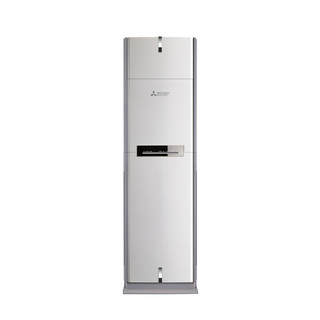 MITSUBISHI ELECTRIC 三菱电机 MFH-GE51VCH 三级能效 立柜式空调 2匹