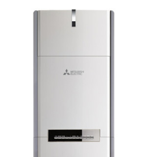 MITSUBISHI ELECTRIC 三菱电机 MFH-GE51VCH 三级能效 立柜式空调 2匹