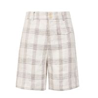 ONLY 女士短裤 120315007 桃子米色 S