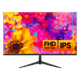 NPC 24英寸IPS显示器（1920*1080、75Hz、93%sRGB）