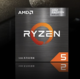 AMD锐龙R5 5600G套装散片