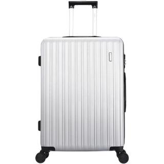 爱华仕 LIFE系列 ABS拉杆箱 OCX6600 行李箱