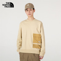 THE NORTH FACE 北面 男子运动卫衣 10043442746486