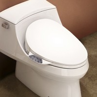 KOHLER 科勒 C3-130 清舒宝智能马桶盖