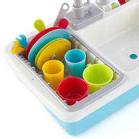 PLAYGO 贝乐高 儿童电动洗碗机玩具