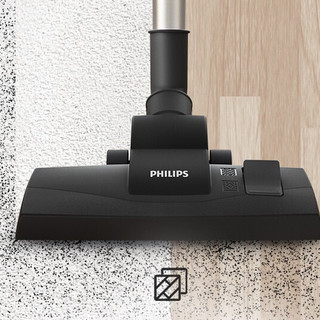 PHILIPS 飞利浦 XB2022/81 手持式吸尘器