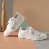 OTZSHOES 男士复古大头鞋 04121-002-M