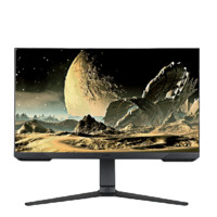 SAMSUNG 三星 玄龙骑士G3系列 S24AG320NC 24英寸 VA FreeSync 显示器（1920×1080、165Hz、99%sRGB）