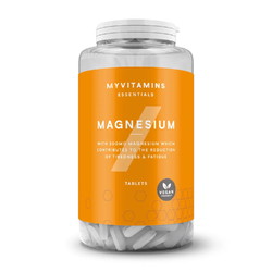 myvitamins 镁片 90粒