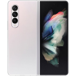 SAMSUNG 三星 Galaxy Z Fold3 5G折叠屏手机 12GB+512GB