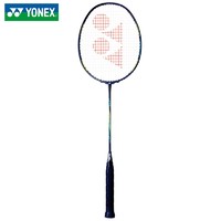 YONEX 尤尼克斯 疾光系列 羽毛球拍 NF500
