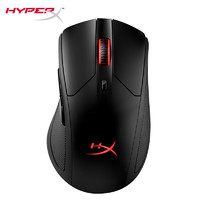 Kingston 金士顿 HX-MC006B HyperX  Dart 无线鼠标 黑色