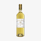 88VIP：Chateau RIEUSSEC 拉菲莱斯古堡酒庄 副牌贵腐甜白葡萄酒 2017年 750ml