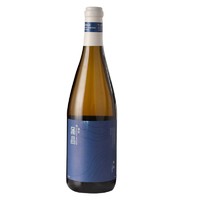 PLUS会员：DOMAINE DES AROMES 博纳佰馥 蒲昌白羽干白葡萄酒 750ml