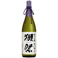 DASSAI 獭祭 23 二割三 清酒纯米大吟酿 1800ml 带盒