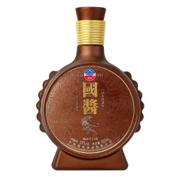 【省1910元】白酒_赖旺 国酱虎年限量版 53度酱香型白酒 500ml多少钱