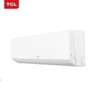 百亿补贴：TCL KFRd-35GW/D-XA81Bp(B1) 1.5匹 新一级 壁挂式空调