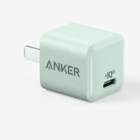 Anker 安克 A2637 手机充电器 Type-C 20W