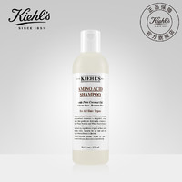 Kiehl's 科颜氏 氨基椰香洗发啫喱 250ml