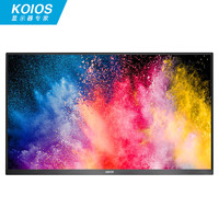 KOIOS 科欧斯 K3221UA 31.5英寸IPS显示器（3840*2160、60Hz、HDR400）无底座版