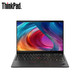 百亿补贴：ThinkPad 思考本 X1 Nano 13英寸笔记本电脑（i5-1130G7、16GB、512GB SSD）