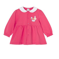 Bornbay 贝贝怡 小童翻领裙衣
