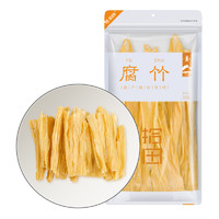 八荒 腐竹200g