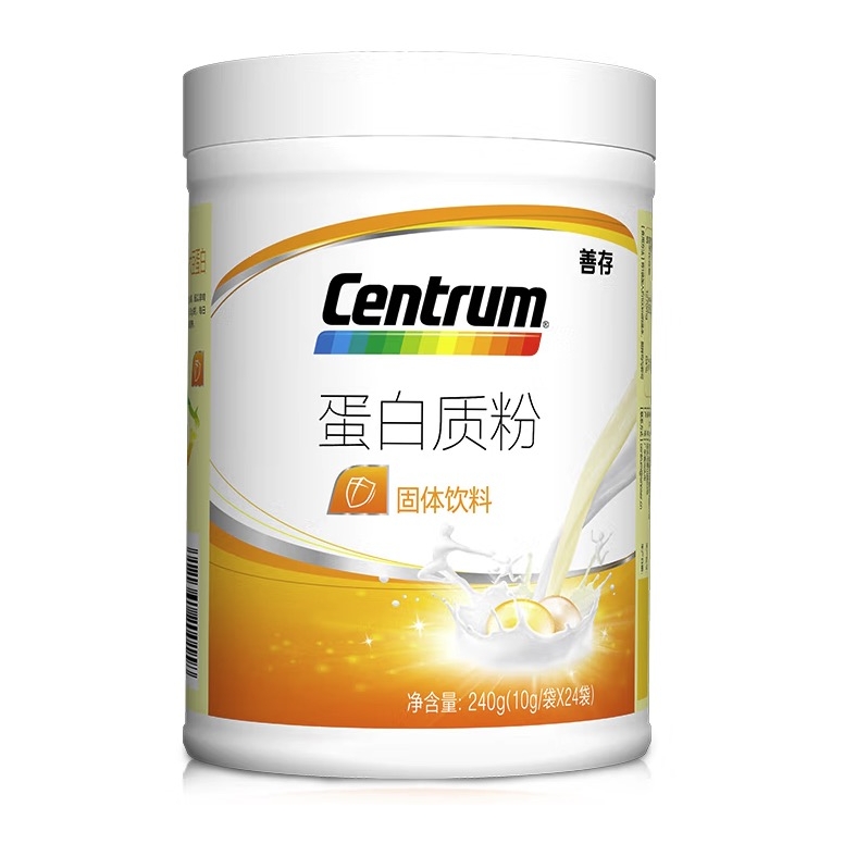 Centrum 善存 蛋白质粉 固体饮料