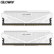 GLOWAY 光威 天策系列 DDR4 3600 台式机内存 32GB(16Gx2)套条